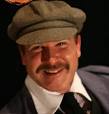 Elements Theatre Company – Cape Cod Theatre, Br. Stephen Velie