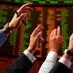 china stock exchange