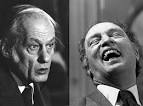 Trudeau & Lévesque