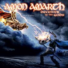 Download CD   Amon Amarth   Deceiver Of The Gods Baixar Grátis