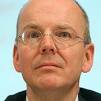 Commerzbank Chief Executive Martin Blessing will head the merged group. - 0,1020,1287342,00