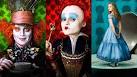 Alice in Wonderland « Girl from the Hills Blog