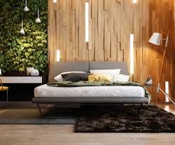 Modern Bedroom Ideas