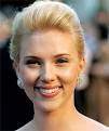 Scarlett Johansson Best