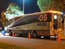 The Australian Heroin Diaries: The Propaganda Files - Drug Driving