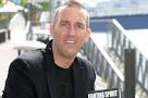 Former Rangers star FERNANDO RICKSEN refuses to let motor neurone.