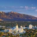 Salt Lake City quote < America's West through the eyes (and words ... 