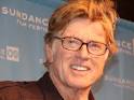 Robert Redford Inaugurates the