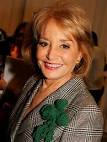 barbara walters life