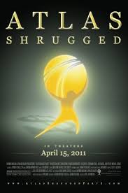 Atlas Shrugged: Part I