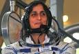 Indian-American astronaut Sunita Williams headed to space in July - SunitaWilliams295x200_1