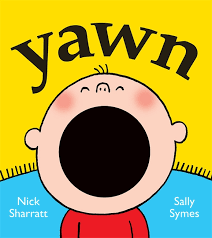 Image result for yawn