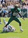 USF defensive end George Selvie wants to live up to expectations ...