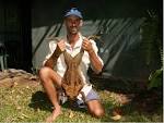 In Case Anyone Wondered: What's the Deal With OOO and Cane Toads ...
