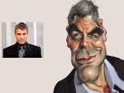 Images et photos de Caricature de vedettes