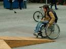 Cracow Online - Amenities for disabled tourists in Krakow