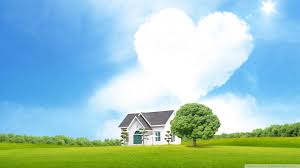 House, love, dream, paper, wallpaper, images - 808775 - dream-love-house_00435050