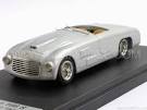 LOOKSMART Ferrari 166 S Spider Allemano 1948 (Metallic Grey) (1/43 ...