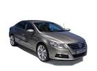 Simple Volkswagen Passat Performance Additions