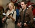 Answer this...: Casey Mears' Girlfriend