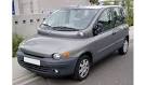 Fifty Ugliest Cars of the Past 50 Years: Fiat Multipla - BusinessWeek