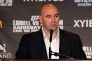 Dana White - FightWiki