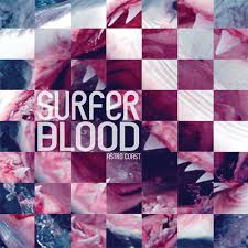 Surfer Blood - Astro City