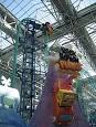 MALL OF AMERICA - Wikipedia, the free encyclopedia