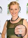 Amy Smart Engagement Ring     Style News   StyleWatch   People