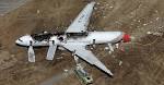 PLANE CRASH