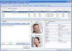 123 Live Help Chat Server Software Screenshot Page
