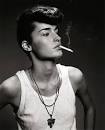 drag king - tribe.