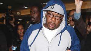 Confirmado - Bobby Brown Ex marido de Whitney Houston podrá asistir a los funerales de la cantante 
