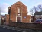 St. Mary's Catholic Church - via Daymix
