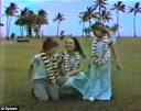 Angelina Jolie's Video Tribute To Their Mother (
