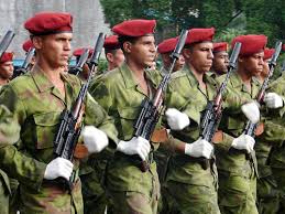 Fuerzas Armadas de Cuba Images?q=tbn:ANd9GcQMuMZNkyGytL-H6u-Aidtuqm3HUNR3GtYtV56jGRYn84-VlhF_Fg