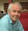 Ian Stewart (mathematician)