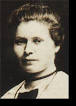 Maria Kienle. Geburt. 22.1.1894, Dusslingen. Tod. 3.4.1962, Dusslingen