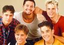 Image The Take That Cirsus Live Picture