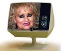 With Tammy Faye it was always