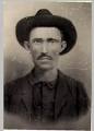 James Buchanon "Buck" Willoughby (1855 - 1900) - Find A Grave Memorial - 73575425_131107722450
