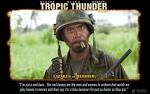 TROPIC THUNDER Wallpapers