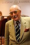 Luciano Barbera has always