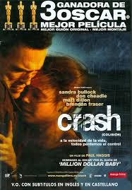 Crash