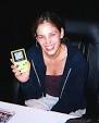 Amy Jo Johnson Image Amy Jo Johnson   Wikipedia, the free encyclopedia Picture 2
