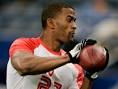 James Hardy, Baltimore Ravens photos and other info