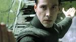 brain (a la The Matrix) is