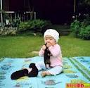 funny puppies enjoying