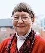 Professor Mary Fry, retiring after 40 years. - Mary-Fry