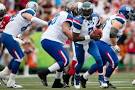 Michael Vick Pictures - 2011 NFL PRO BOWL - Zimbio